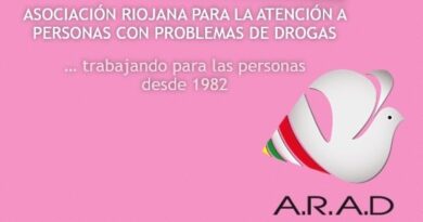 Memorias ARAD