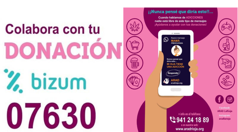 COLABORA CON TU DONACIÓN