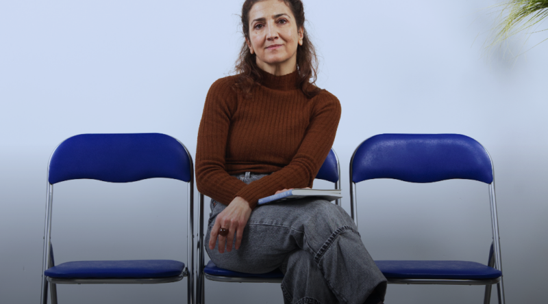 8 de marzo, Día Internacional de la Mujer «medicarnos no es la única opción»