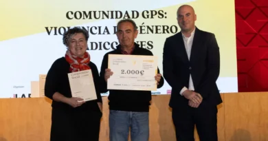 «Va cambiando poco a poco, pero la mujer se ha visto obligada a vivir su adicción en soledad y en silencio»