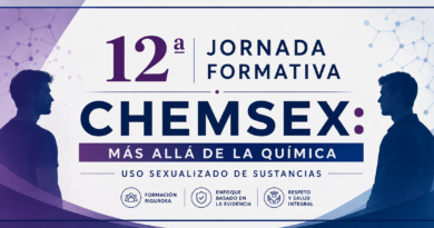 Jornada Formativa  23 de octubre de 2026