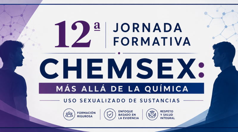 Jornada Formativa  23 de octubre de 2026